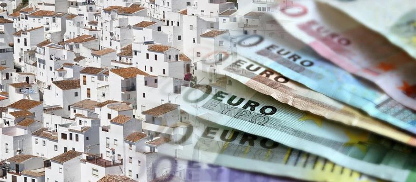 ΕΝΦΙΑ: Απαλλαγή για τους πληγέντες από τους σεισμούς στην Κρήτη - Ποια είναι η διαδικασία